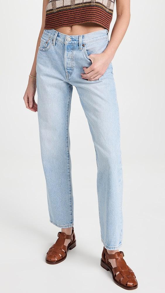 Levi's 501 90s Jeans | Shopbop Product Image