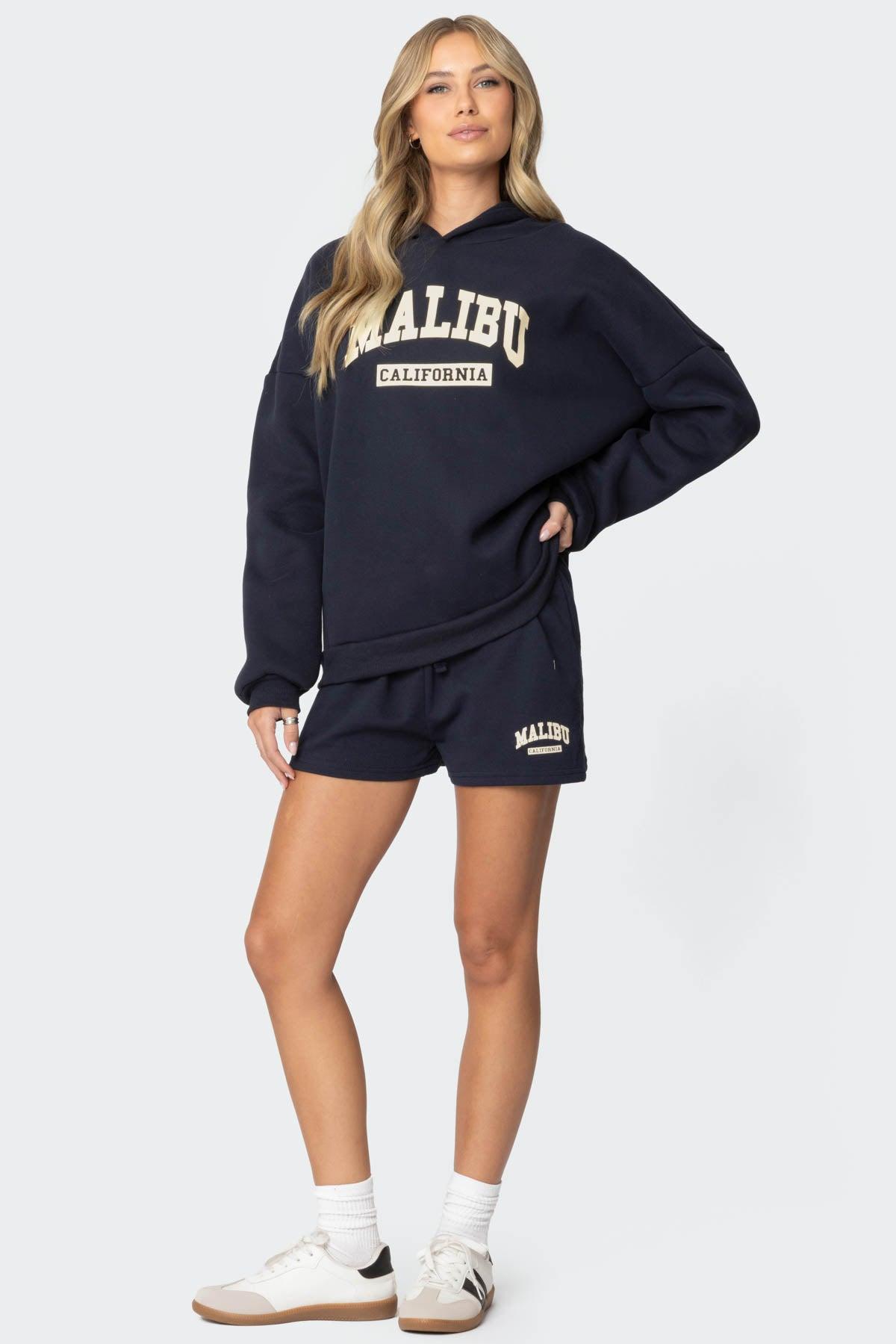 Malibu High Hoodie Product Image