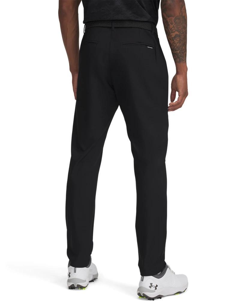 Men's UA Drive Chill Tapered Pants Product Image