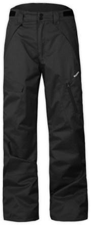 Payload Cargo Snow Pants - Men's Product Image