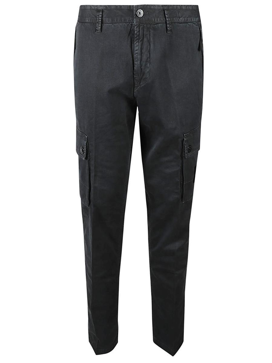 Pants In Black Product Image