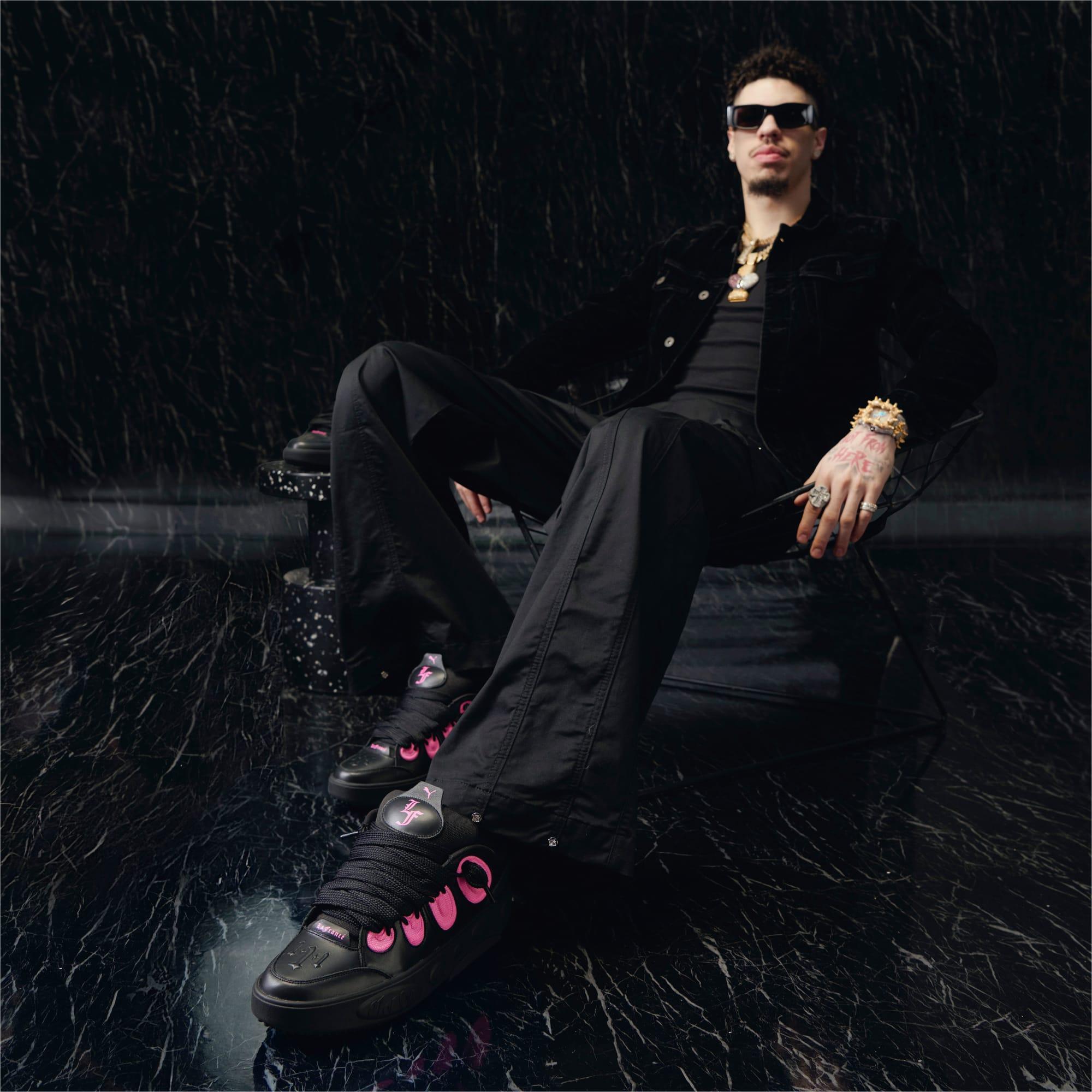 PUMA x LAMELO BALL LaFrancé Untouchable Men's Shoes Product Image