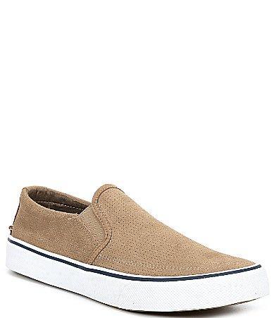 Sperry Striper II Slip-On Sneaker Product Image