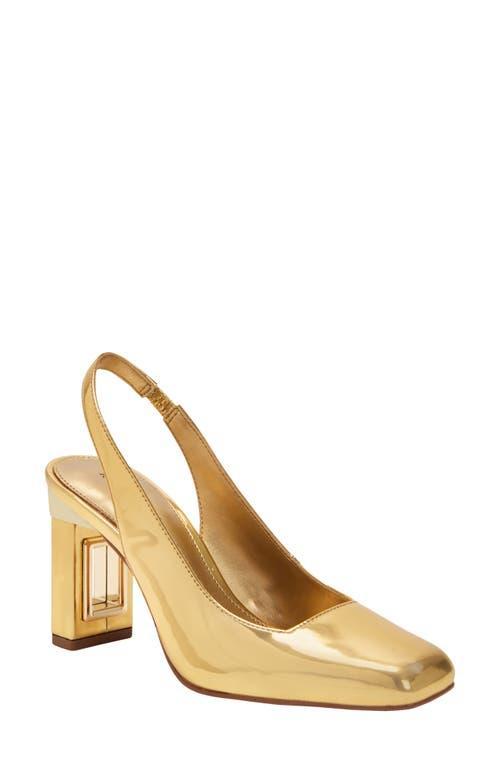 Katy Perry The Hollow Heel Slingback Pump Product Image