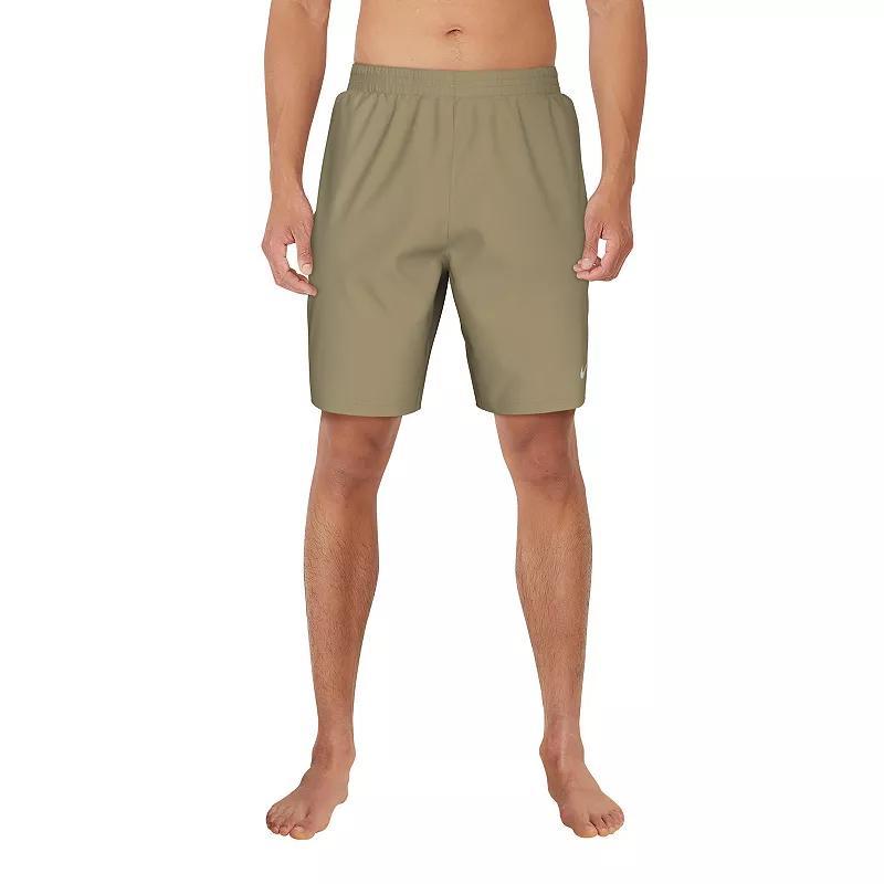 Mens Nike 9 Volley Shorts Product Image