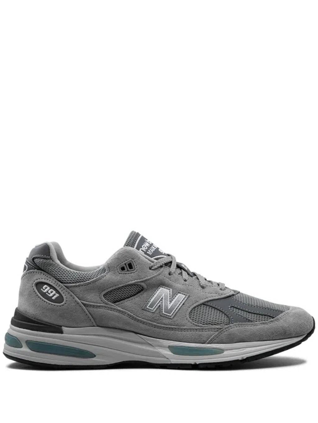 NEW BALANCE Sneakers In Gray product image