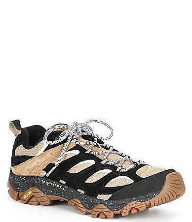 Merrell Mens Moab 3 Hiker Shoes Product Image