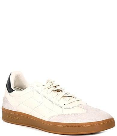 Cole Haan Mens GrandPr Breakaway Sneakers Product Image