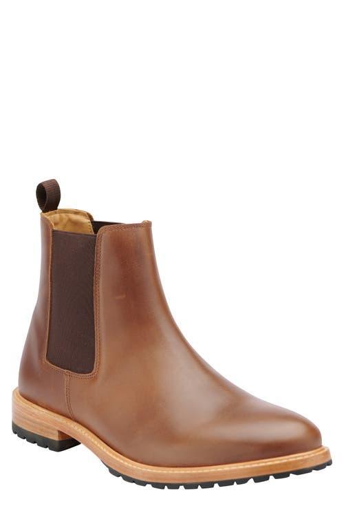 Nisolo Marco Everday Chelsea Boot Product Image