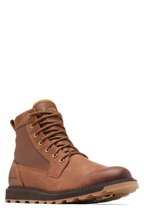 SOREL Madson II Field Waterproof Boot Product Image