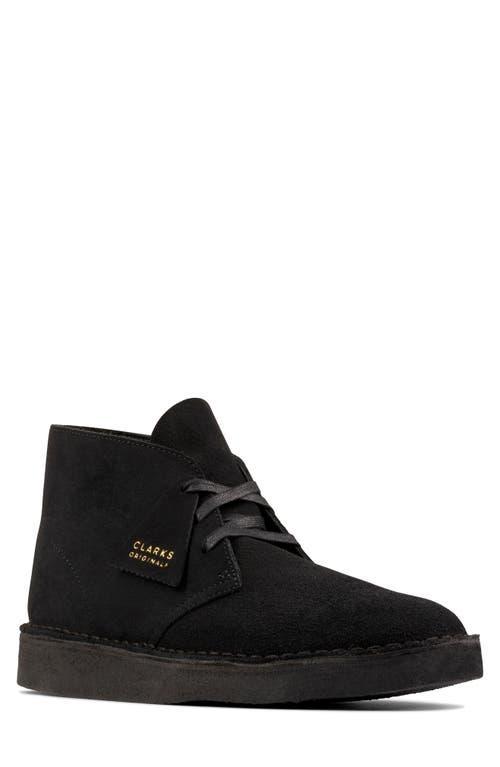 Clarks(r) Clarks Desert Coal Chukka Boot Product Image