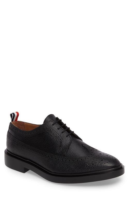 Thom Browne Longwing Derby Product Image