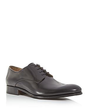 To Boot New York Declan Plain Toe Derby Product Image