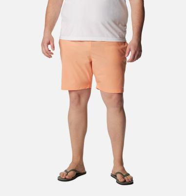 Columbia Men's Summertide Stretch Shorts - Big- Product Image