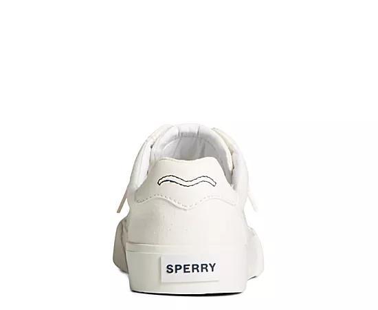 Sperry Womens Bermuda Slip On Sneaker Product Image