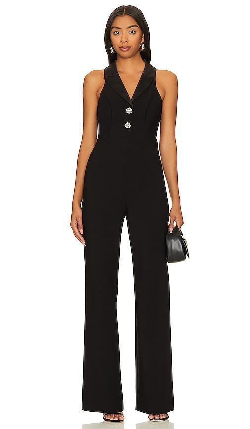 Rivington Jumpsuit Product Image