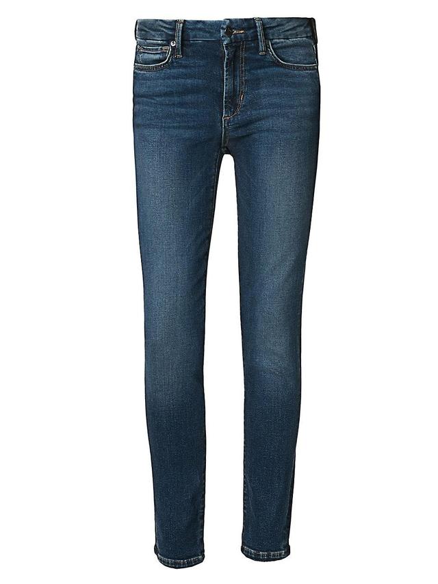 Joes Flawless - Icon Ankle Skinny Jeans Product Image