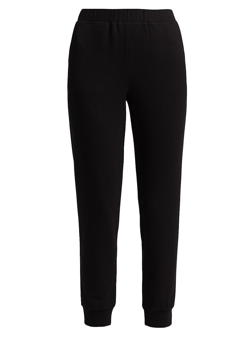 Womens Soft Terry Joggers product image