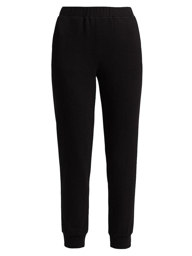 Womens Soft Terry Joggers Product Image