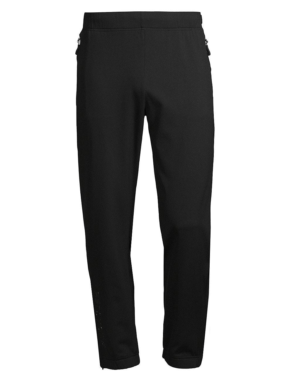 Mens Stretch Logo Sweatpants Product Image