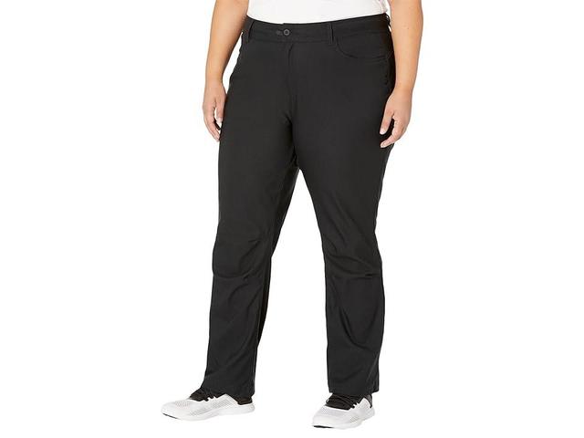 prAna Halle II Water Repellent Straight Leg Pants Product Image