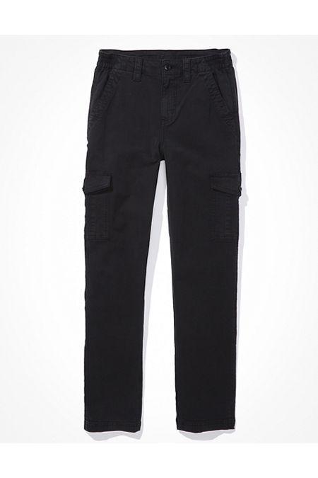 AE Stretch Cargo Straight Pant Women's Product Image