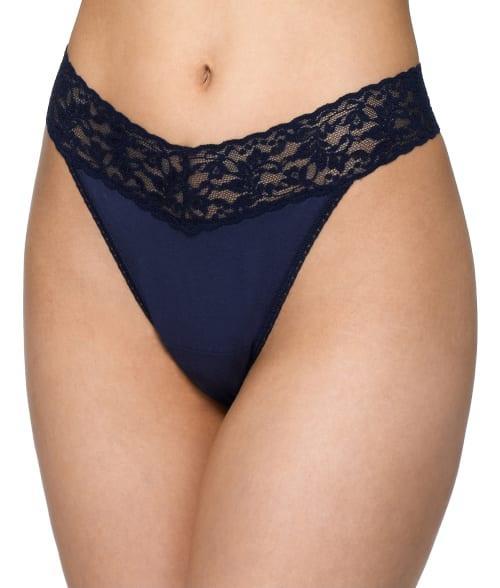 Hanky Panky Original Rise Thong Product Image