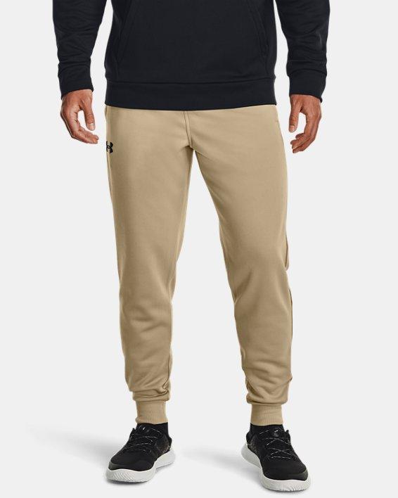 Mens Under Armour Fleece Joggers Product Image