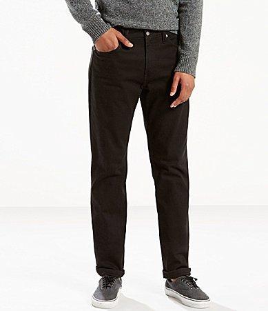 Big & Tall Levis 541 Athletic Taper Stretch Jeans, Mens Product Image