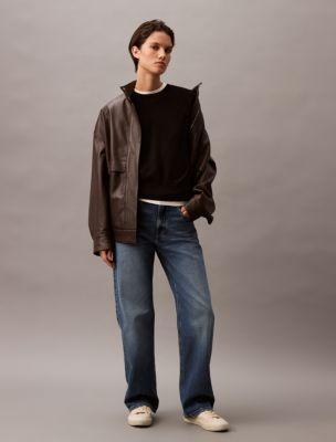 90s Straight Fit Jeans product image