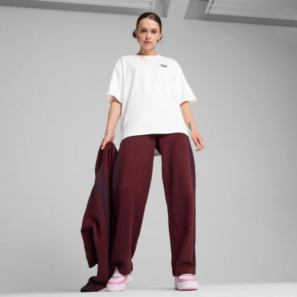 PUMA T7 Women's High Waist Track Pants Product Image