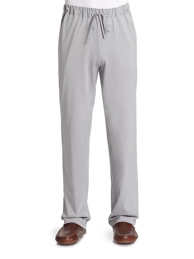 Mens Night & Day Knit Lounge Pants Product Image