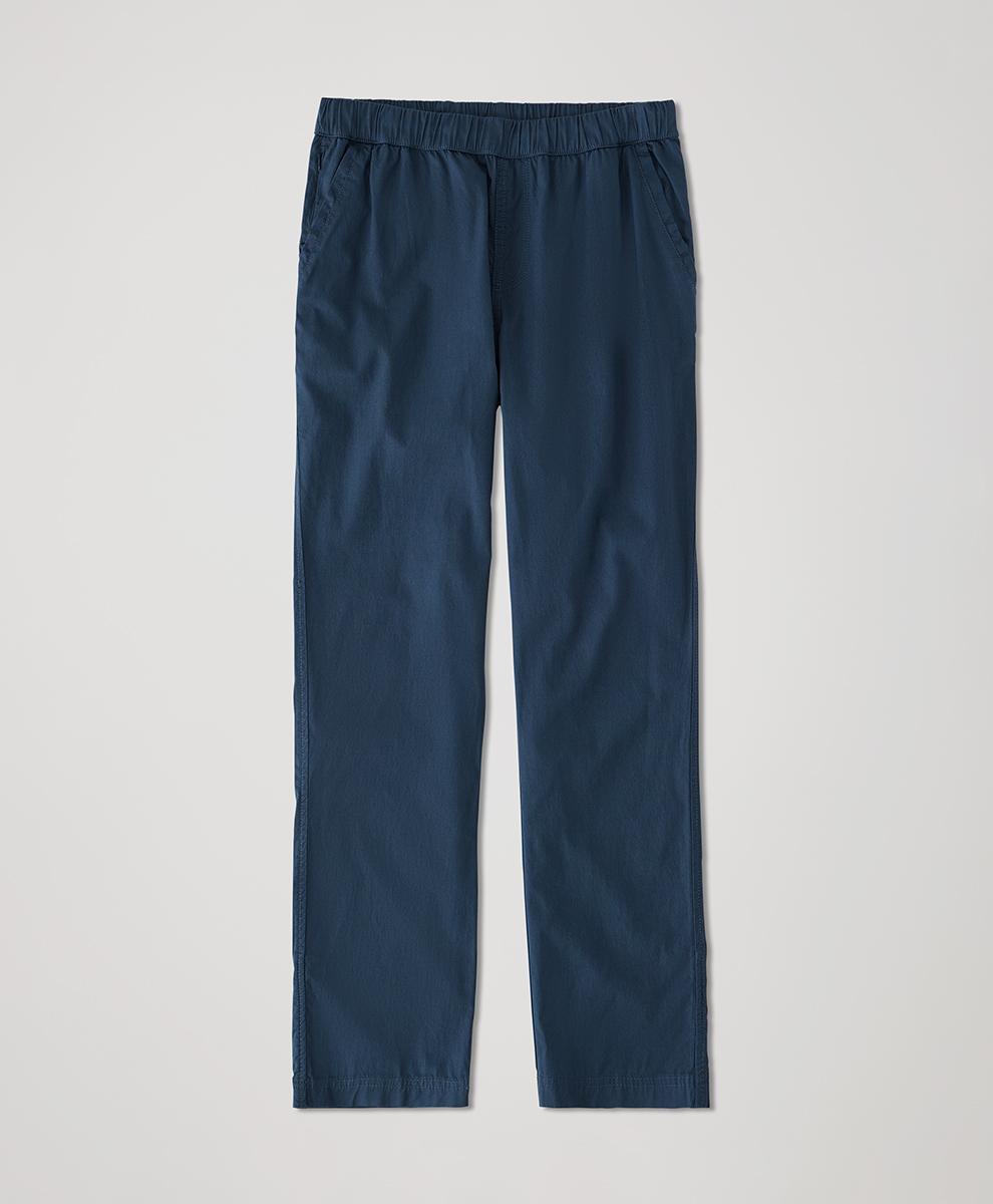 Mens Daily Twill Midweight Pant Y2 Product Image