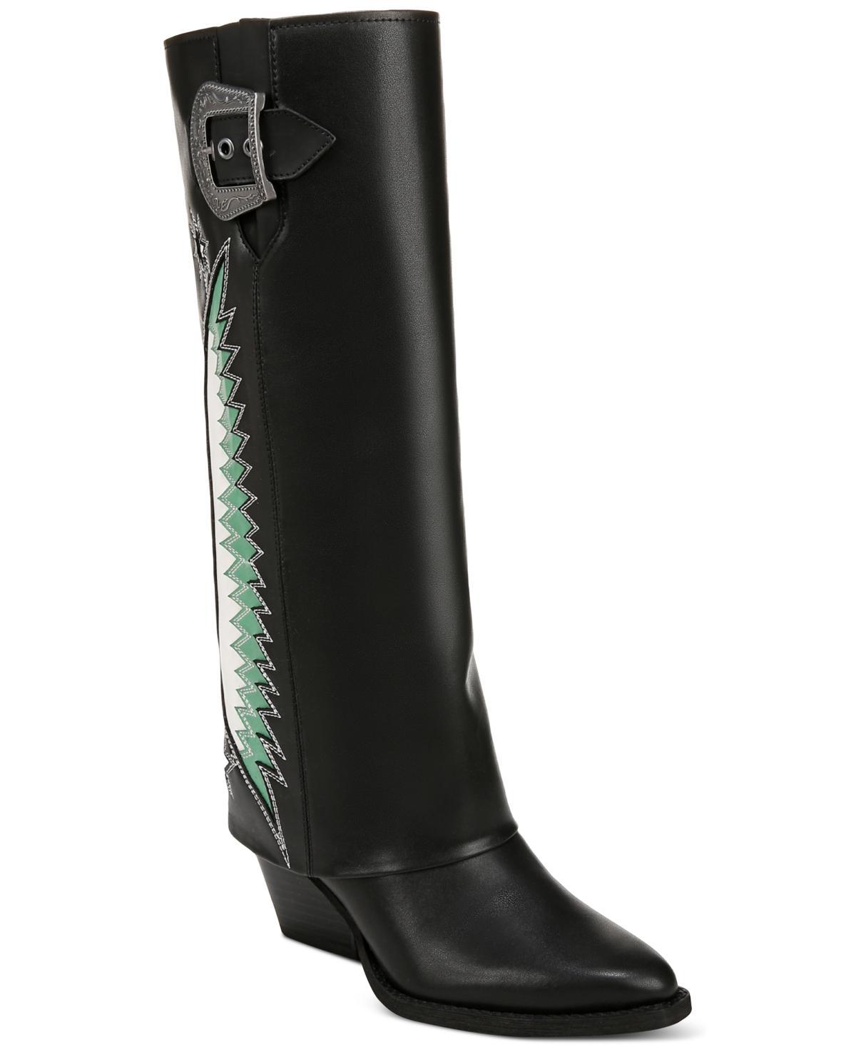 Zodiac Womens Rowena Western Boot Product Image