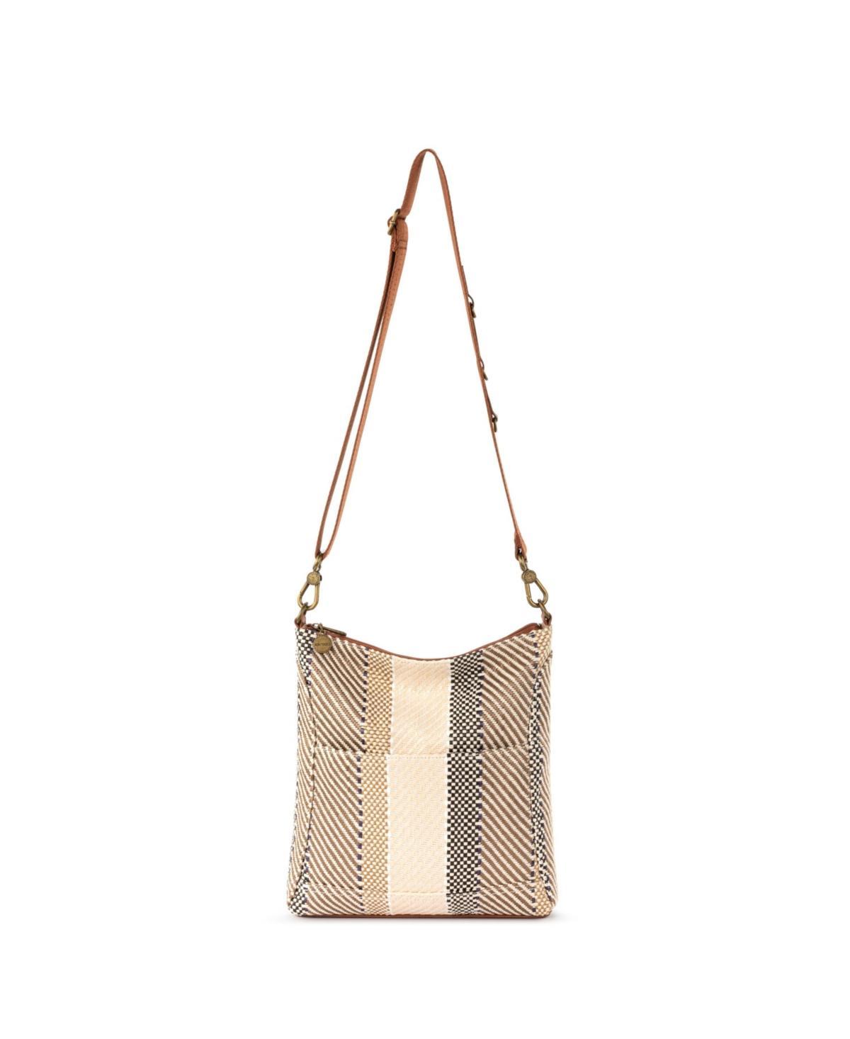 Sakroots Womens Lucia Crossbody Product Image