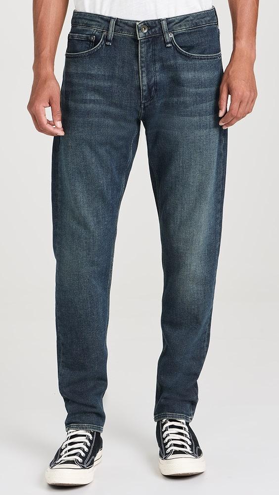 rag & bone Fit 3 Stride Jeans | Shopbop Product Image