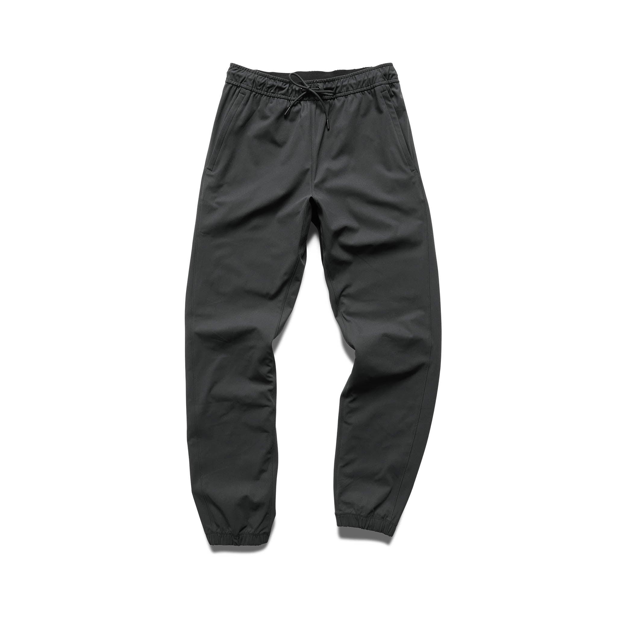 Stretch Warp Knit Coach's Standard Jogger Male Product Image