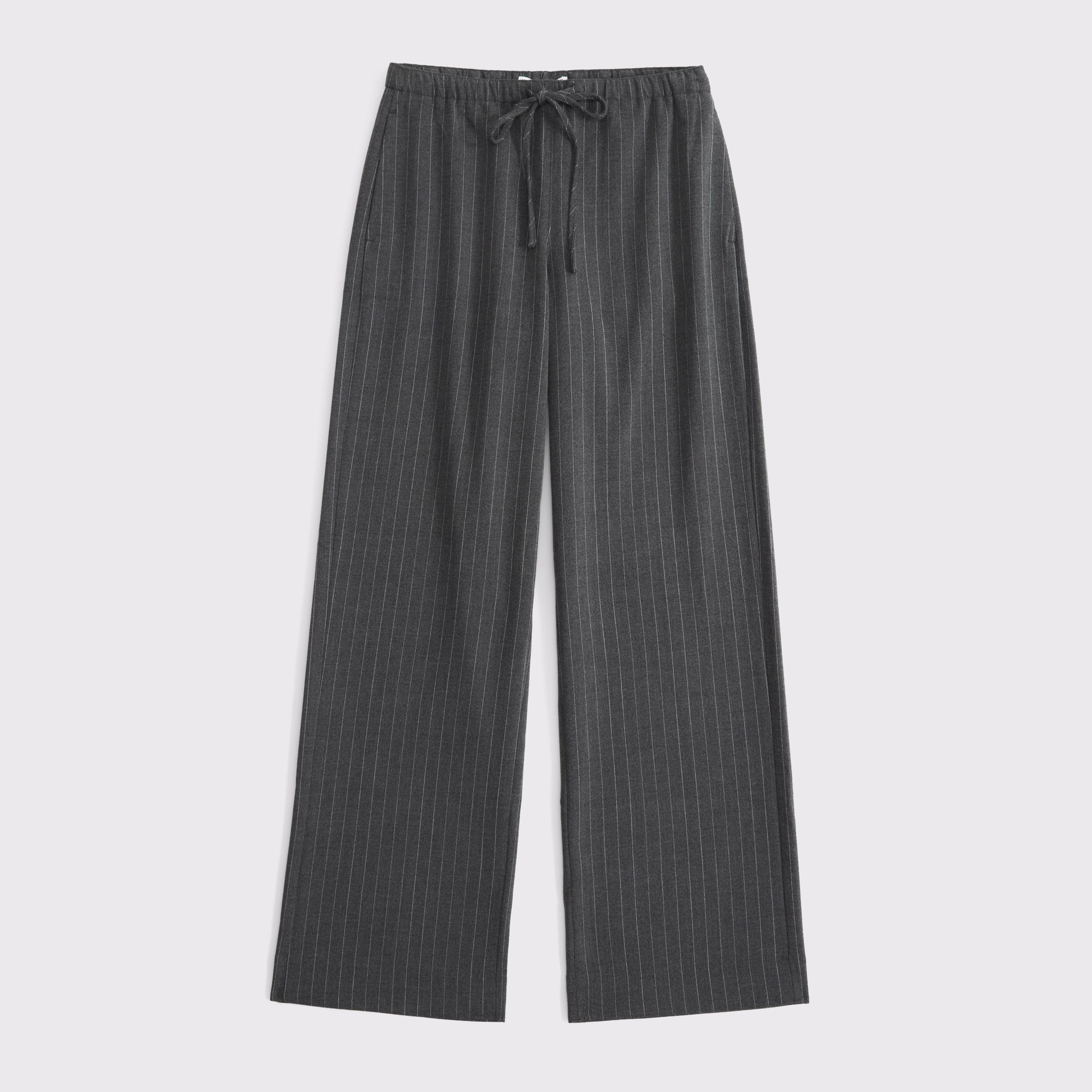 Menswear Pull-On Pant Product Image