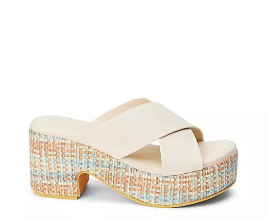 Beach by Matisse Nellie Womens Sandals Product Image