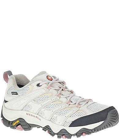 Merrell Moab 3 Waterproof Hiking Shoe Product Image