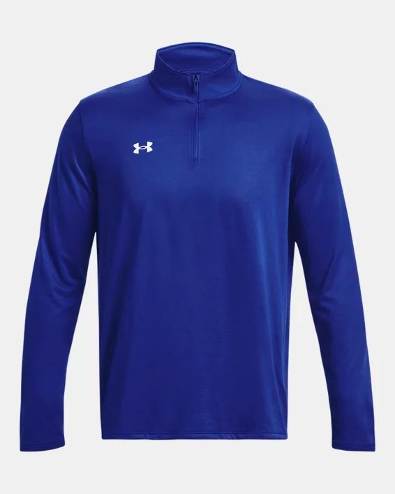 Men's UA Tech™ Team ¼ Zip Product Image