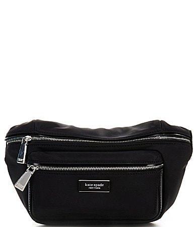 kate spade new york Sam Icon KSNYL Nylon Medium Belt Bag Product Image