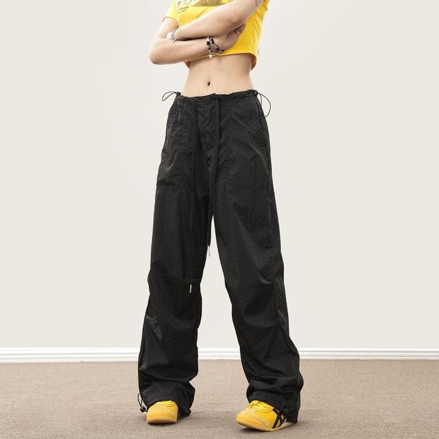 RTK (W) No. 3416 DRAWSTRING SPORT PANTS Product Image