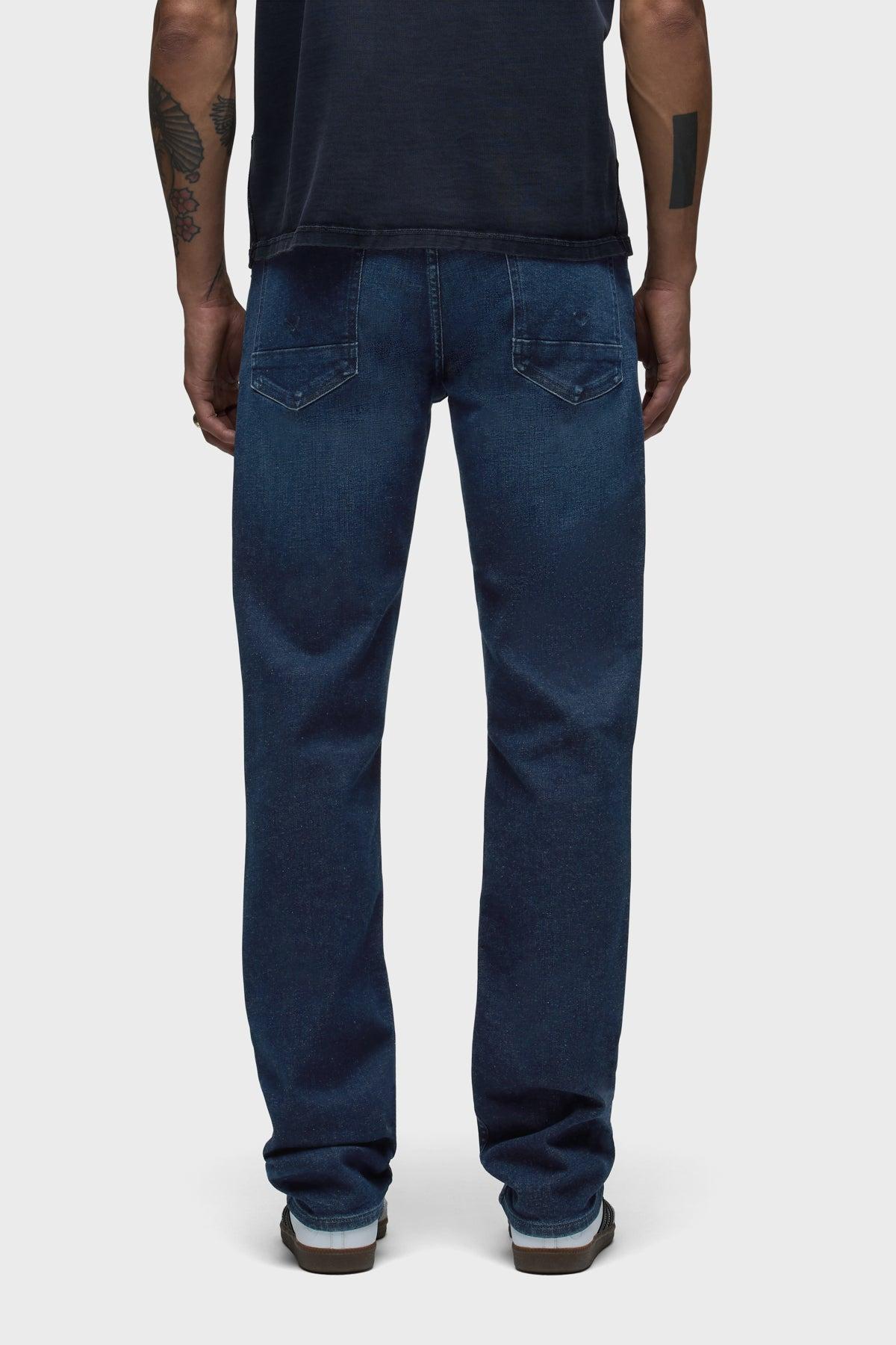 Byron Straight Leg Jean Male Product Image