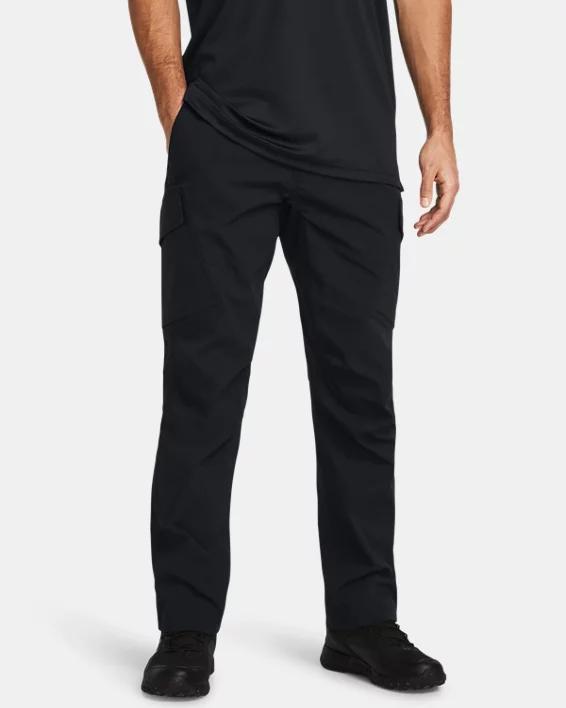 Mens UA Tactical Elite Cargo Pants Product Image