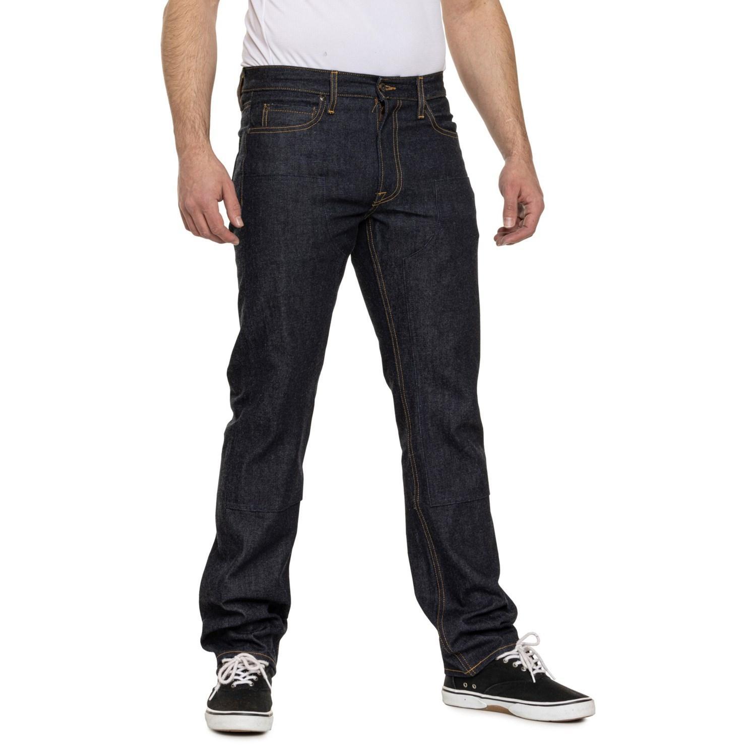 Filson Bullbuck Double-Front Jeans Product Image