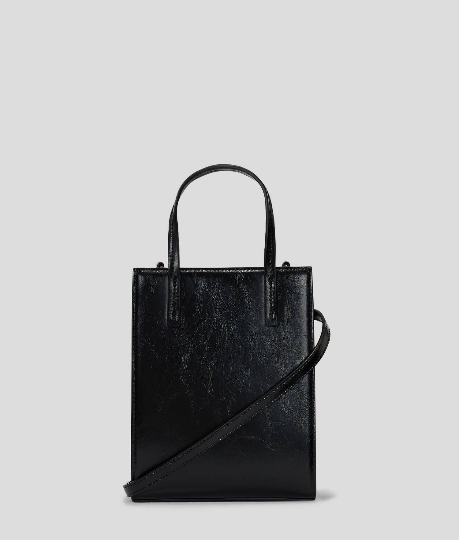 RUE ST-GUILLAUME SMALL TOTE BAG Product Image