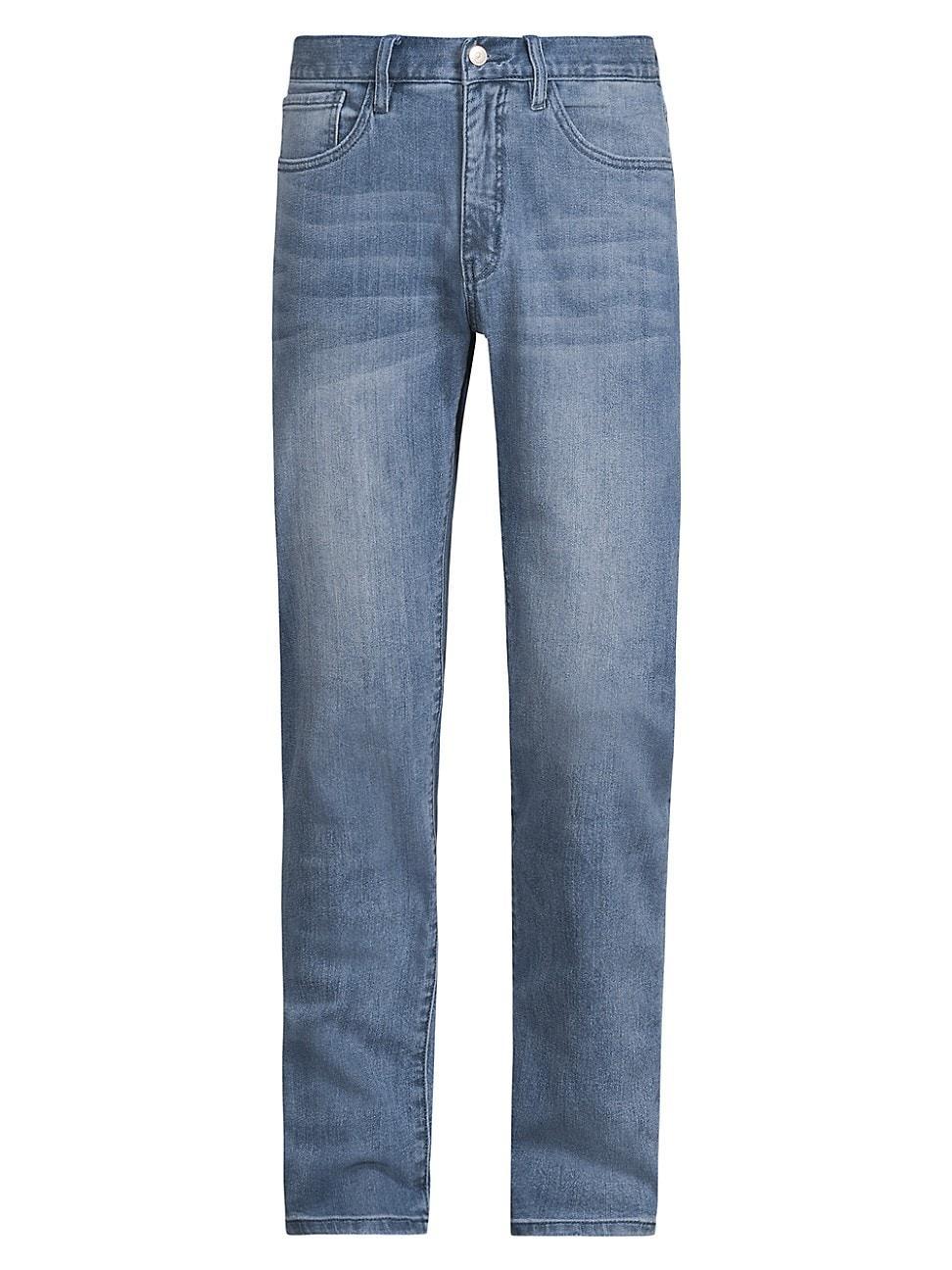 Mens Five-O Stretch Jeans Product Image