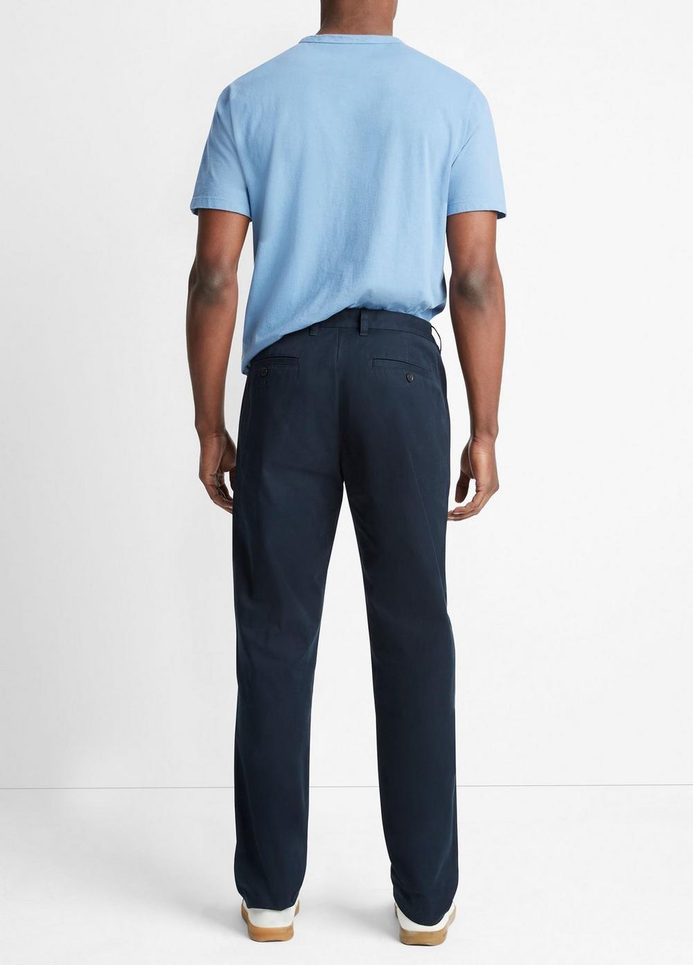 Relaxed Chino Pant Product Image