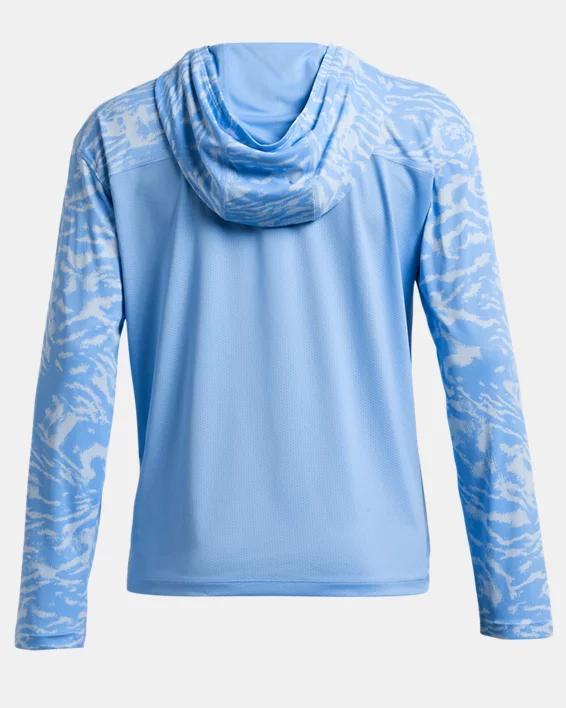 Women's UA Fish Pro Hoodie Product Image